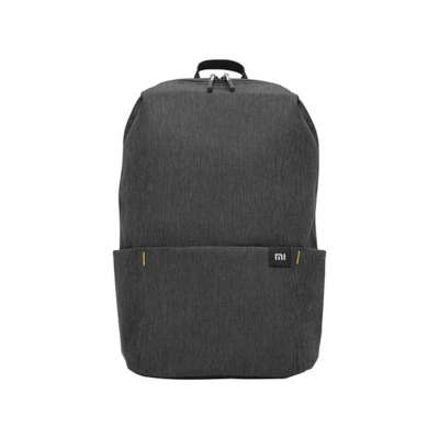 Рюкзак Xiaomi Mi 90 points Mini backpack 10L Black (2076)