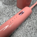 Электрическая зубная щетка со стерилизатором Xiaomi T-Flash UV Sterilization (Q-05) Pink