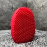 Аппарат для чистки лица Xiaomi Jordan & Judy Sonic Facial Cleansing Brush Red (NV00001)