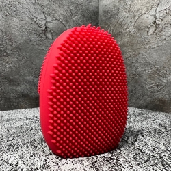 Аппарат для чистки лица Xiaomi Jordan &amp; Judy Sonic Facial Cleansing Brush Red (NV00001)