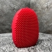 Аппарат для чистки лица Xiaomi Jordan & Judy Sonic Facial Cleansing Brush Red (NV00001)