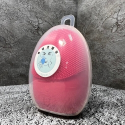 Аппарат для чистки лица Xiaomi Jordan &amp; Judy Sonic Facial Cleansing Brush Red (NV00001)