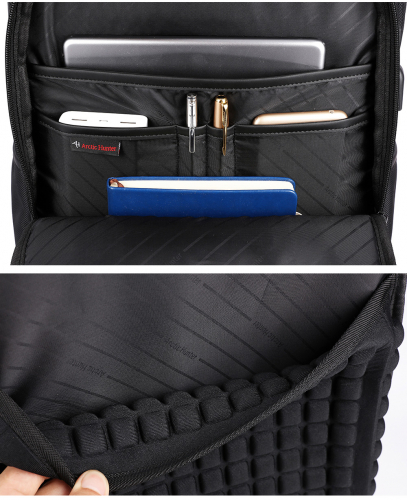 Рюкзак Arctic Hunter B00113C Blue