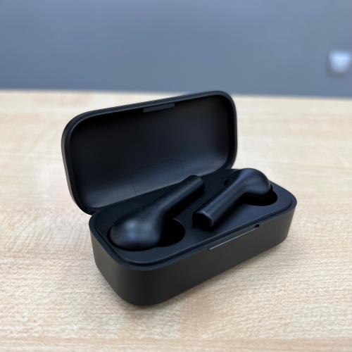 Беспроводные наушники Xiaomi QCY T5 Black