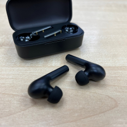 Беспроводные наушники Xiaomi QCY T5 Black