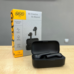 Беспроводные наушники Xiaomi QCY T5 Black