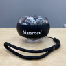 Гироскопический тренажер Xiaomi Yunmai Gyroscopic Wrist Trainer Black