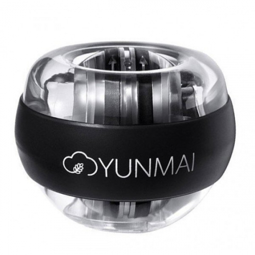 Гироскопический тренажер Xiaomi Yunmai Gyroscopic Wrist Trainer Black