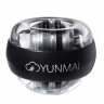 Гироскопический тренажер Xiaomi Yunmai Gyroscopic Wrist Trainer Black
