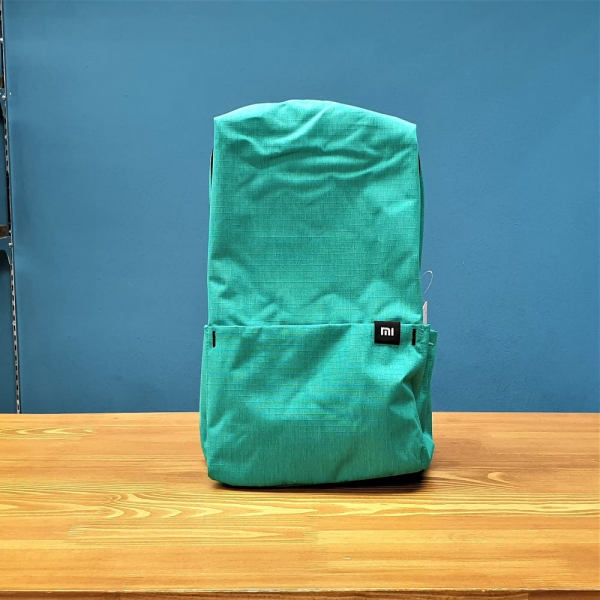 Рюкзак Xiaomi Mi 90 points Mini backpack 10L Mint Green (2076)