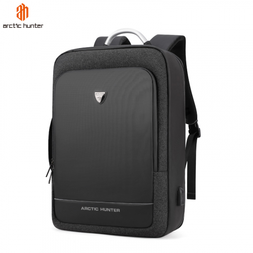 Рюкзак Arctic Hunter B00227 Black