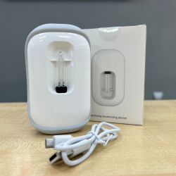 Ультрафиолетовый стерилизатор для унитаза Xiaomi Xiaoda Smart Intelligent Sterilization Deodorizer (HD-ZNSJCW-00)