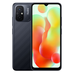 Смартфон Xiaomi Redmi 12C 3/64 Black