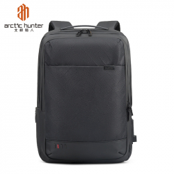 Рюкзак Arctic Hunter GB00328 Black grid
