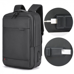 Рюкзак Arctic Hunter GB00328 Black grid