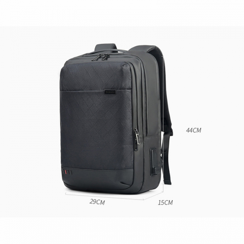 Рюкзак Arctic Hunter GB00328 Black grid