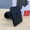 Магнитный Автомобильный Держатель Arroys Vent One Black Edition