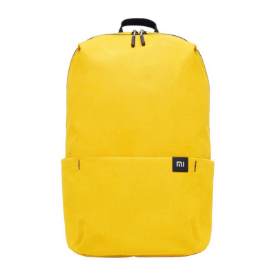 Рюкзак Xiaomi Mi 90 points Mini backpack 10L Yellow (2076)