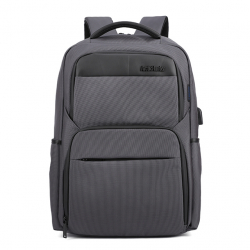 Рюкзак Arctic Hunter B00113C Grey