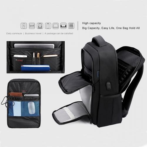 Рюкзак Arctic Hunter B00113C Grey