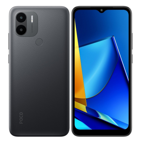 Смартфон Xiaomi Poco C51 2/64 Black