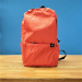 Рюкзак Xiaomi Mi 90 points Mini backpack 10L Orange (2076)