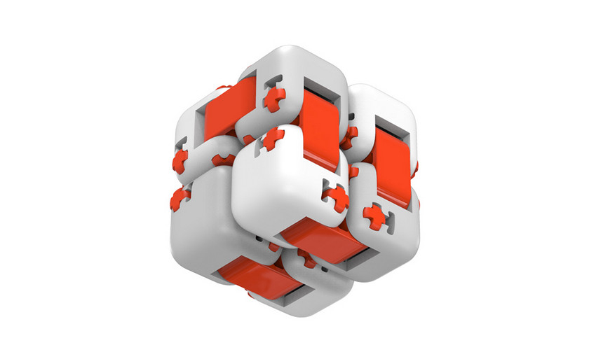 Конструктор Xiaomi MITU Fidget Building Blocks (ZJM01LQL)
