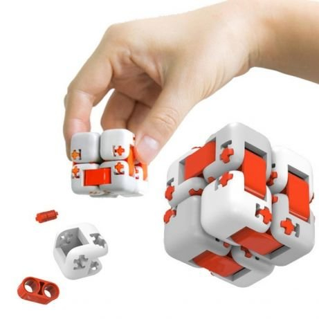 Конструктор Xiaomi MITU Fidget Building Blocks (ZJM01LQL)
