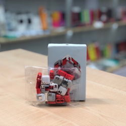 Конструктор Xiaomi MITU Fidget Building Blocks (ZJM01LQL)