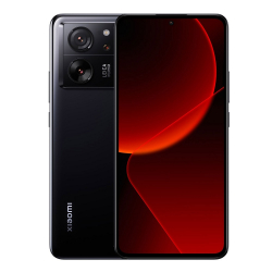 Смартфон Xiaomi 13T 8/256 Black