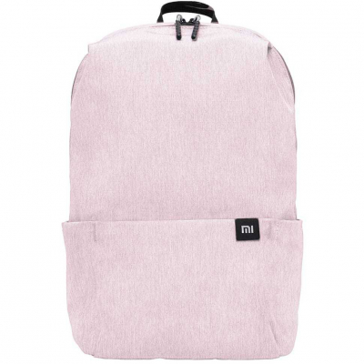 Рюкзак Xiaomi Mi 90 points Mini backpack 10L Pink (2076)