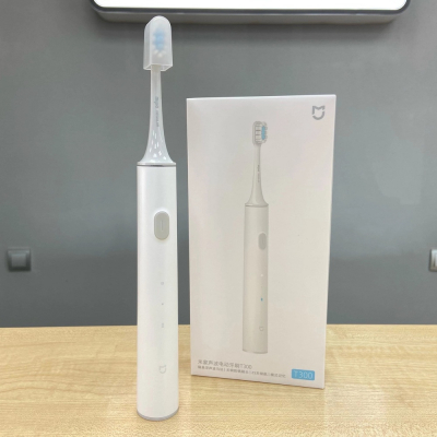 Электрическая зубная щётка Xiaomi Mijia acoustic wave toothbrush T300 White