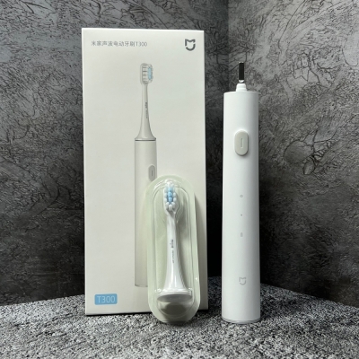 Электрическая зубная щётка Xiaomi Mijia acoustic wave toothbrush T300 White