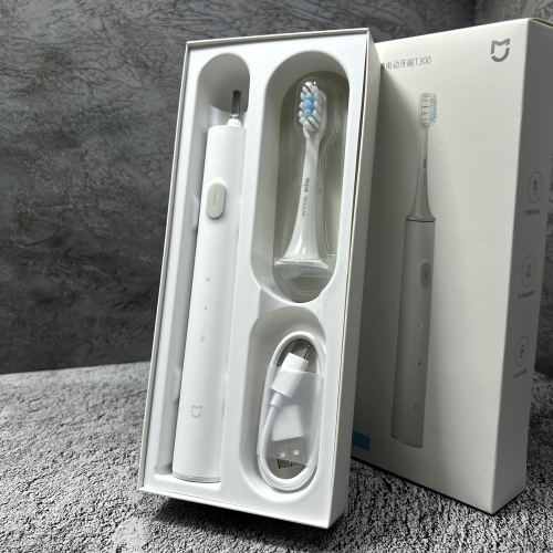 Электрическая зубная щётка Xiaomi Mijia acoustic wave toothbrush T300 White