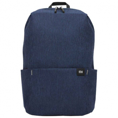Рюкзак Xiaomi Mi 90 points Mini backpack 10L Dark Blue (2076)
