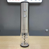 Электрический штопор Xiaomi Circle Joy Round Electric Wine Opener Stainless Steel