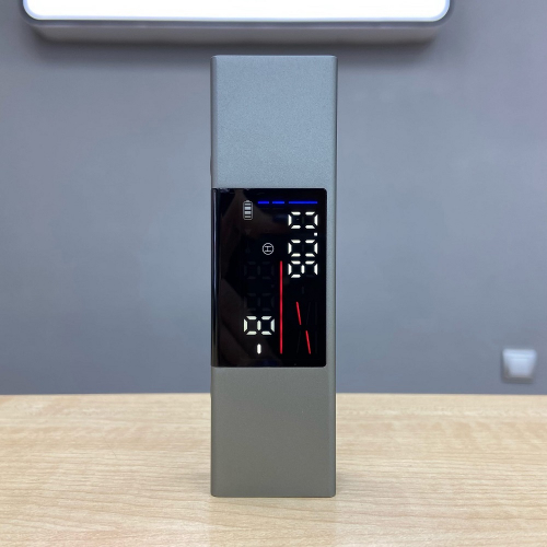 Лазерный уровень Xiaomi Duka Dual Laser Casting Angle Meter LI 1 Grey (без кронштейна)
