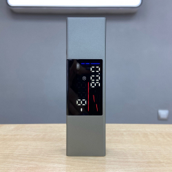 Лазерный уровень Xiaomi Duka Dual Laser Casting Angle Meter LI 1 Grey (без кронштейна)