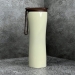 Термос Kiss Kiss Fish Moka Coffee Tumbler 430 мл White (без экрана)