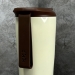 Термос Kiss Kiss Fish Moka Coffee Tumbler 430 мл White (без экрана)