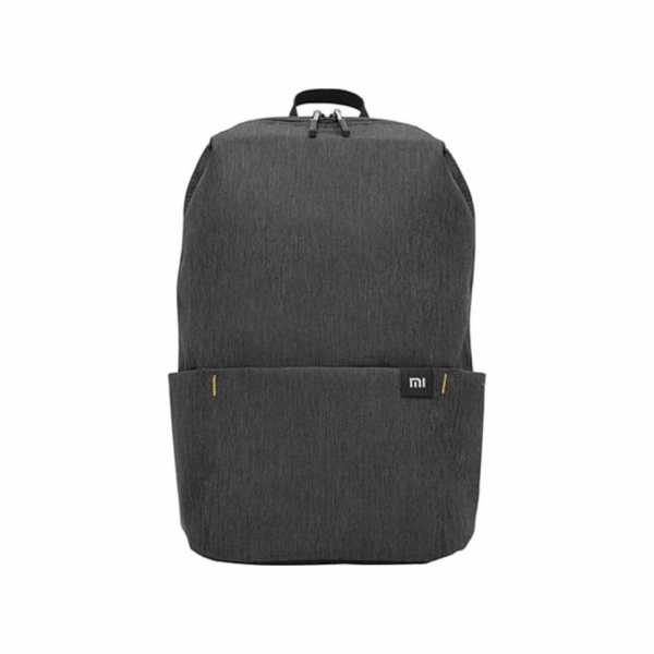 Рюкзак Xiaomi Mi 90 points Mini backpack 10L Black (2076)