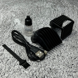 Машинка для стрижки волос Xiaomi ENCHEN Sharp 3S Black