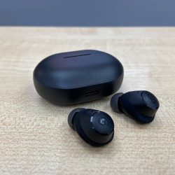 Беспроводные наушники Haylou GT1 2022 Black