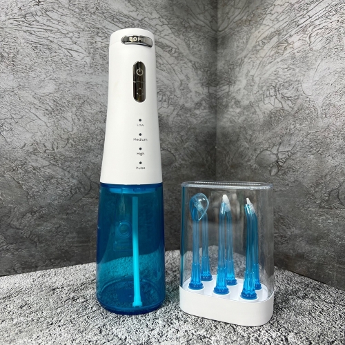 Ирригатор Xiaomi Bomidi D3 Pro 6 насадок