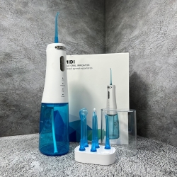 Ирригатор Xiaomi Bomidi D3 Pro 6 насадок
