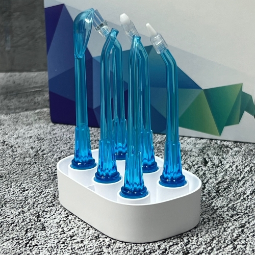 Ирригатор Xiaomi Bomidi D3 Pro 6 насадок