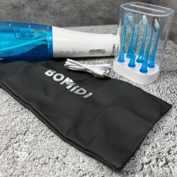 Ирригатор Xiaomi Bomidi D3 Pro 6 насадок