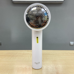 Машинка для удаления катышков Xiaomi Deerma Rechargeable Lint Remover White (DEM-MQ811)