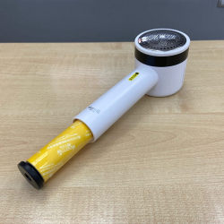 Машинка для удаления катышков Xiaomi Deerma Rechargeable Lint Remover White (DEM-MQ811)