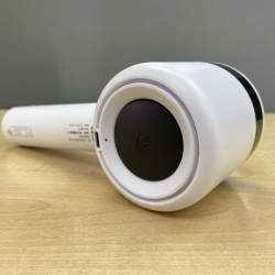 Машинка для удаления катышков Xiaomi Deerma Rechargeable Lint Remover White (DEM-MQ811)